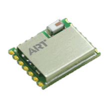 Amped RF BLE60