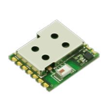 Amped RF BT53