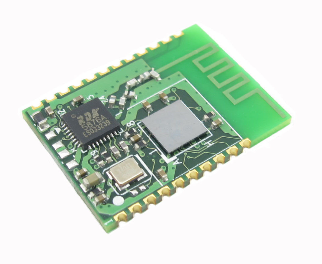 Bluetooth Module