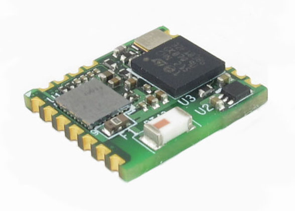 Bluetooth Module
