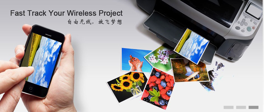 Bluetooth Mobile Apps